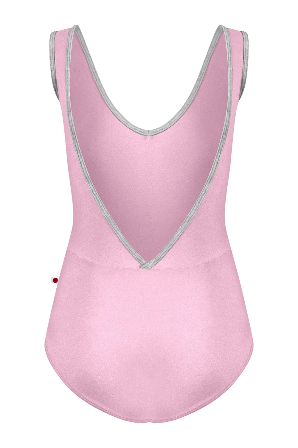 Gina Tank Leotard - Confetti