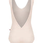Gina Tank Leotard - Misty Rose