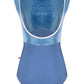 Sofiane Duo Velvet Tank Leotard - Artic