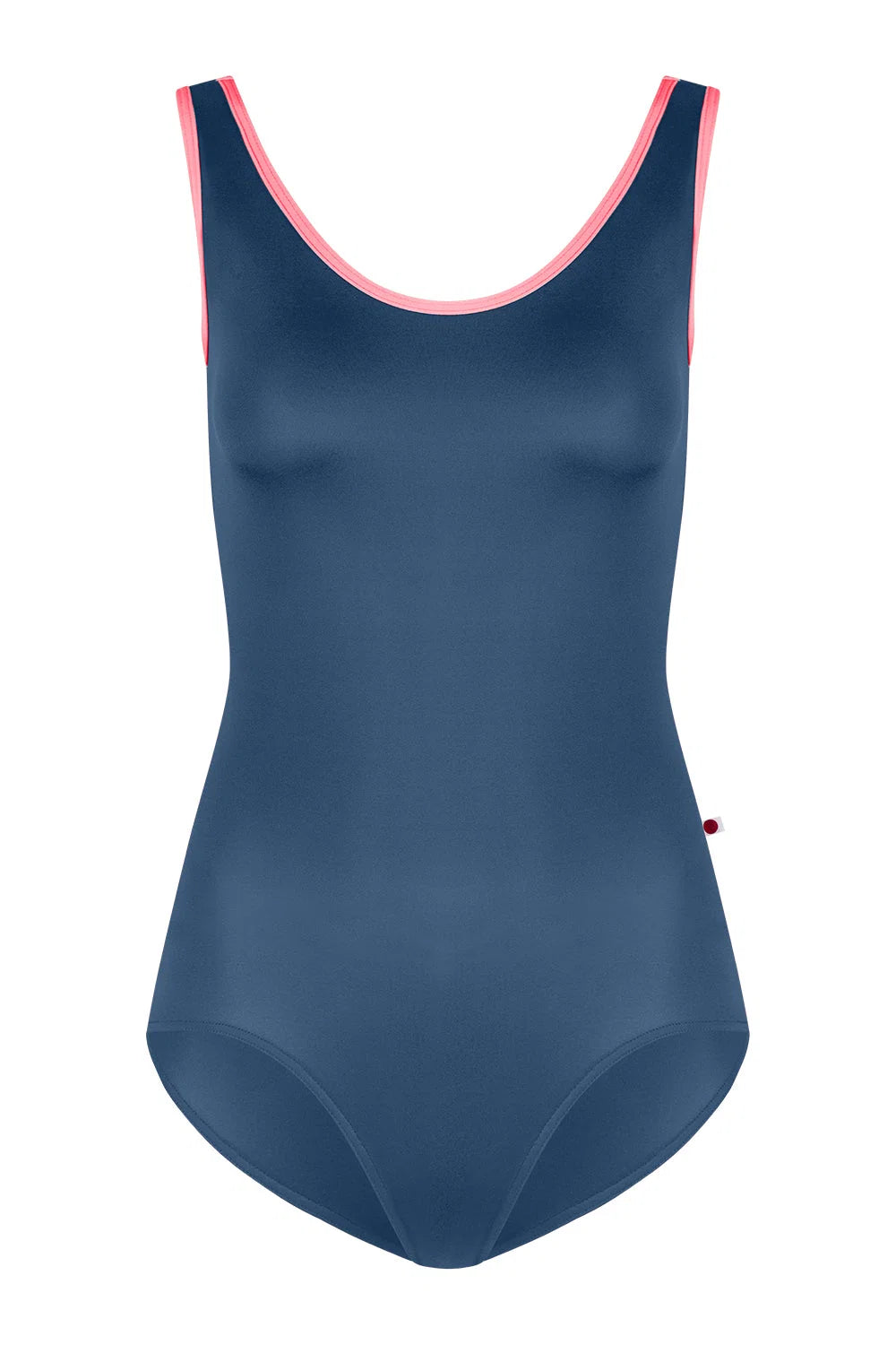 Veronique Tank Leotard - Storm
