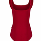 Girls Marieke Tank Leotard
