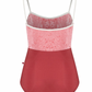 Denise Camisole Leotard