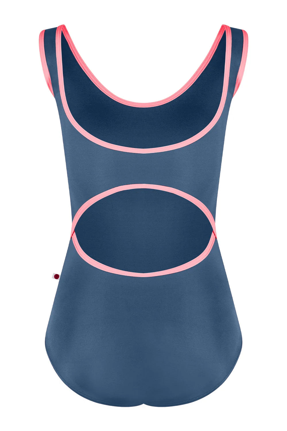 Veronique Tank Leotard - Storm