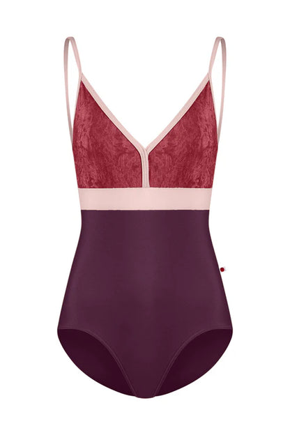 Zoe Camisole Leotard - Opera