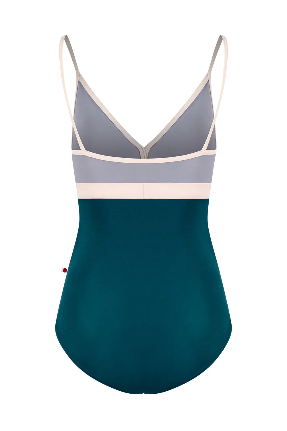 Yumiko Zoe Camisole Leotard - Zenith – The Station Dancewear Yumiko Zoe Camisole Leotard - Zenith – The Station Dancewear