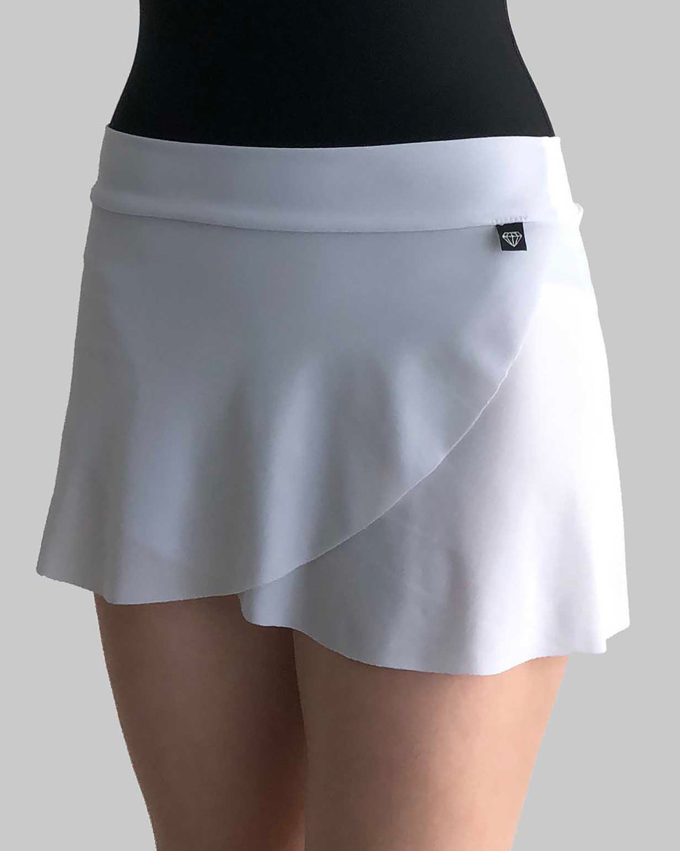 Petal Skirt - Assorted Colors