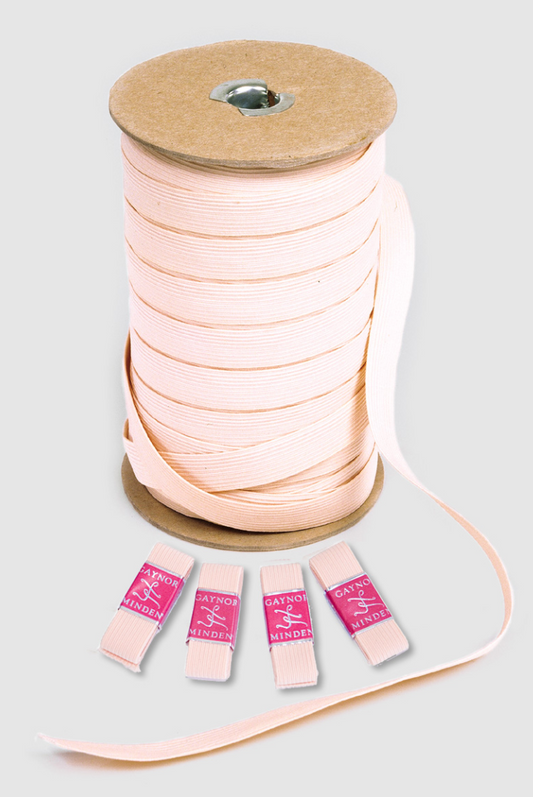 Pointe Shoe Elastic