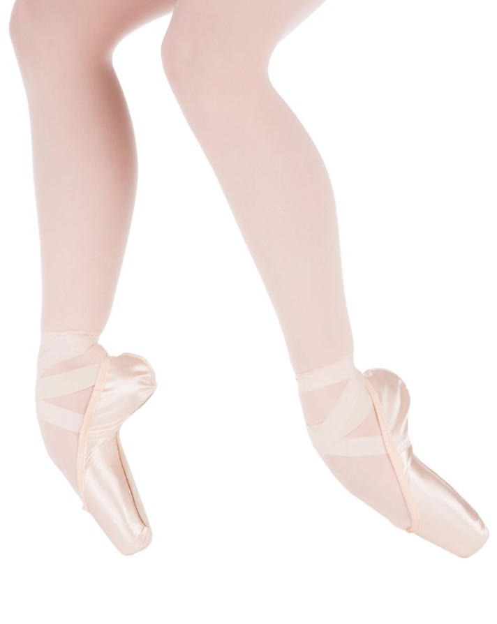 Sonnet Pointe Shoes