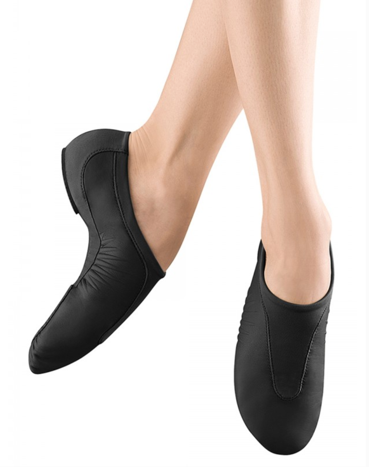 Pulse Leather Jazz Shoe - S0470G/L