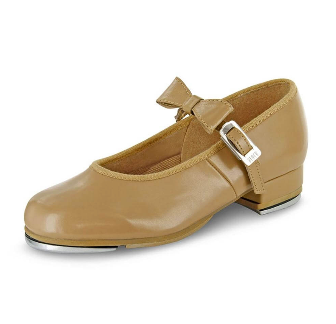 Merry Jane Tap Shoes - S0352G
