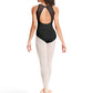 Mesh Back Camisole Leotard - M2151LM