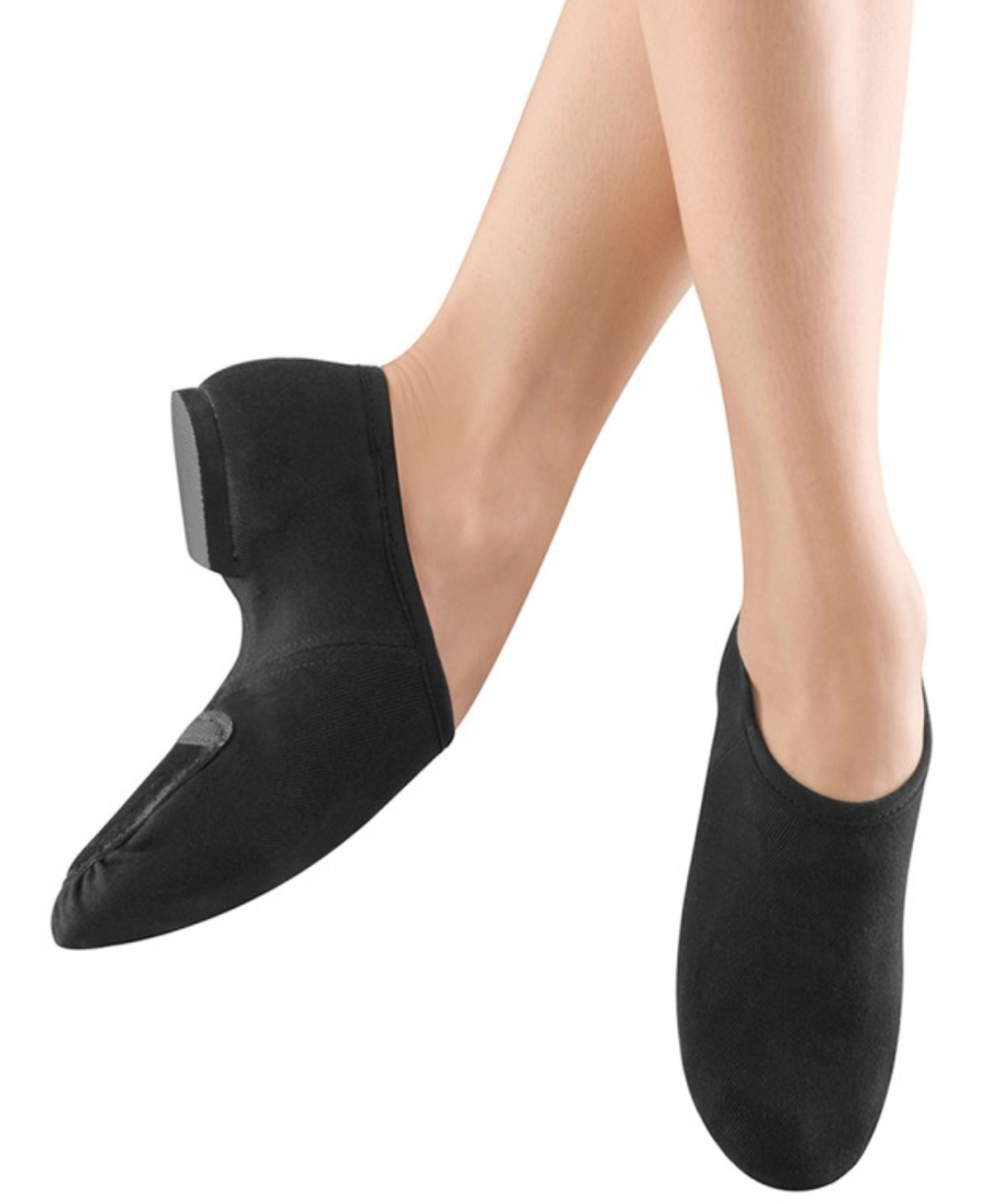 Phantom Canvas Jazz Shoe - S0473G/L