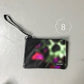 Rareform Clarke Clutch - Assorted one-of-a-kind colors