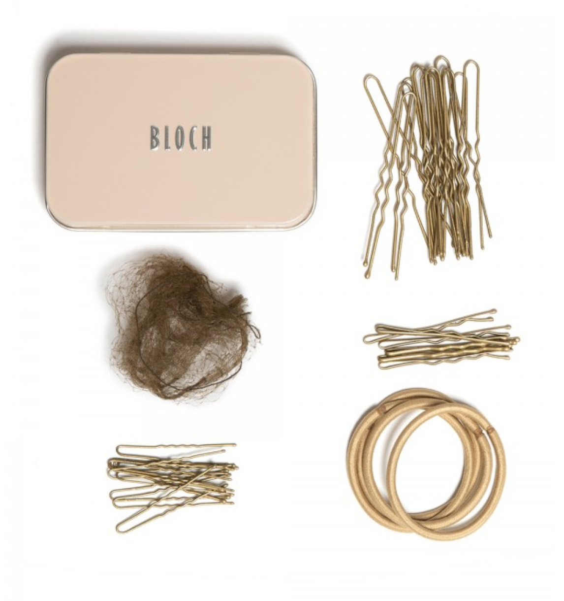 Hair Kit - A0801