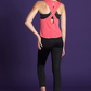 Girls Cross Back Tank Top - BM230T