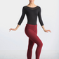 Sweater Tights - Assorted Colors