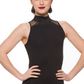 Bryn Leotard with Mesh - 1065ME