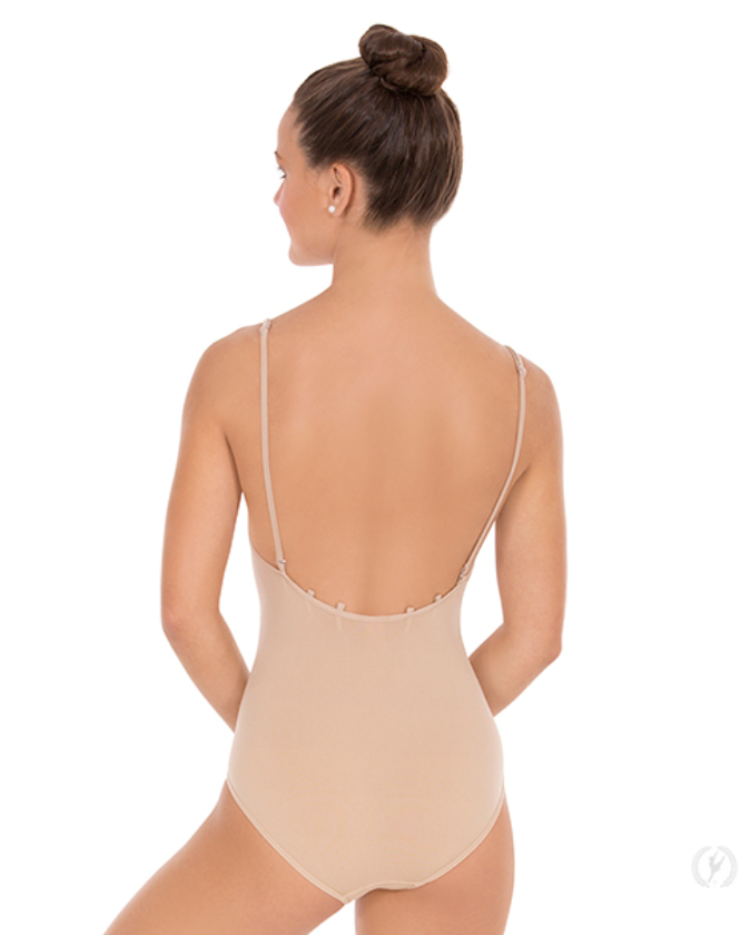 Eurotard Euroskins Adult Seamless Camisole Liner - 95707 – The