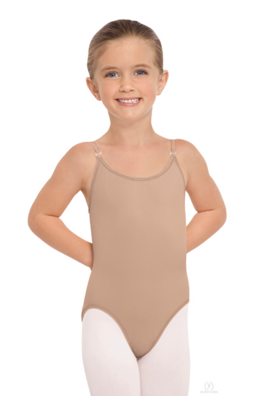 Girls Seamless Liner - 95707C