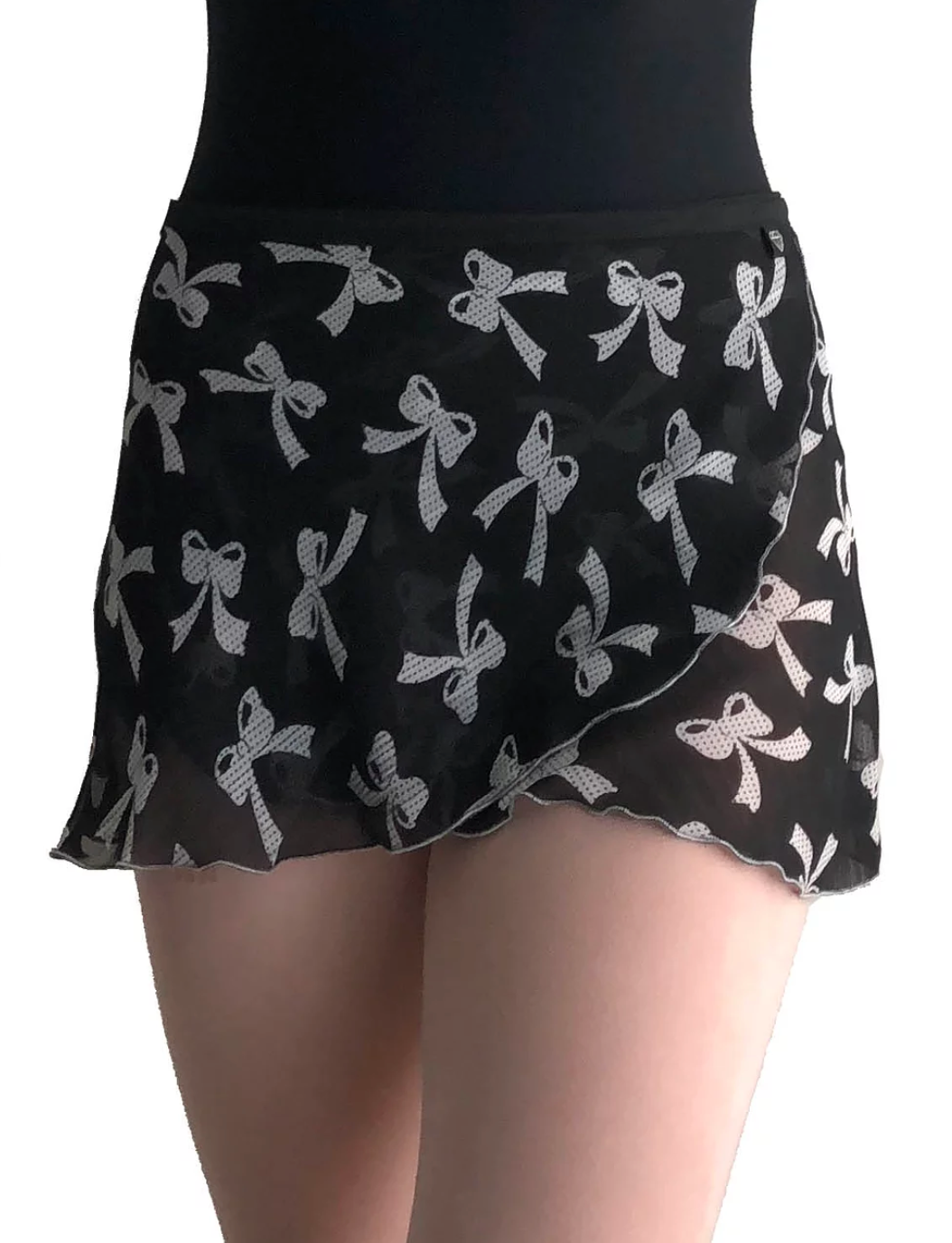Wrap Skirt - All Tied Up