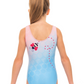 Bumblebee Gymnastics Leotard - 1782