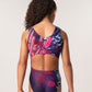 Light Beam Gymnastics Leotard - 1258