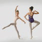 Girls Camisole with Princess Neckline - Aura