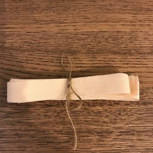 Stretch Ribbon