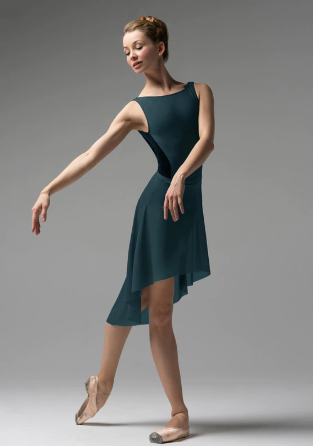 Allison Leotard - Multiple Colorways