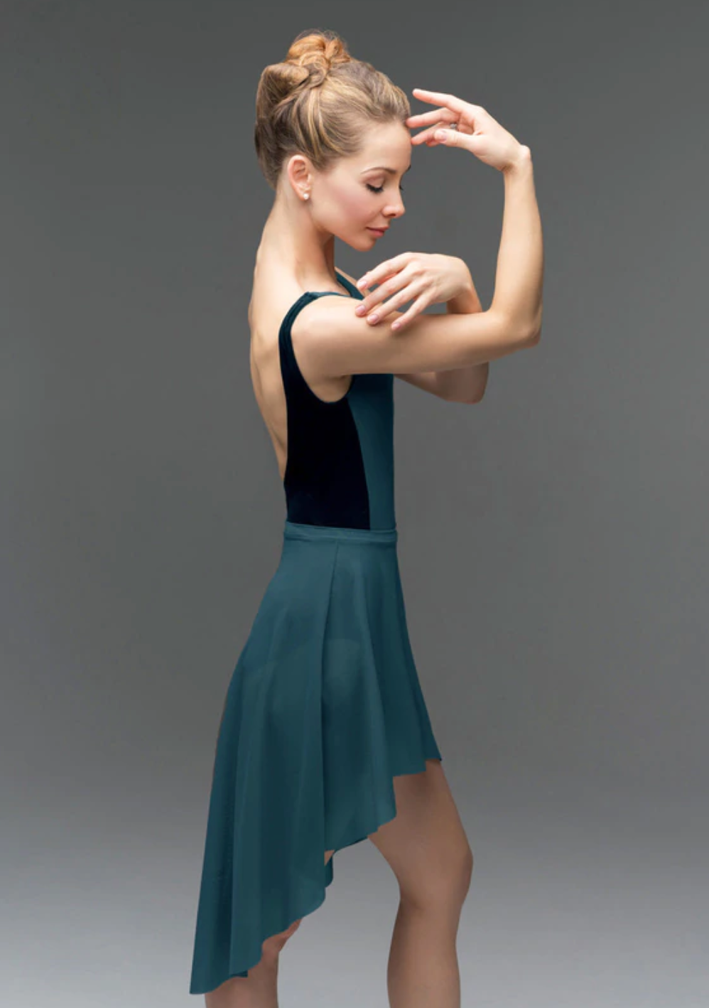 Allison Leotard - Multiple Colorways