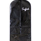 Clear Garment Bag