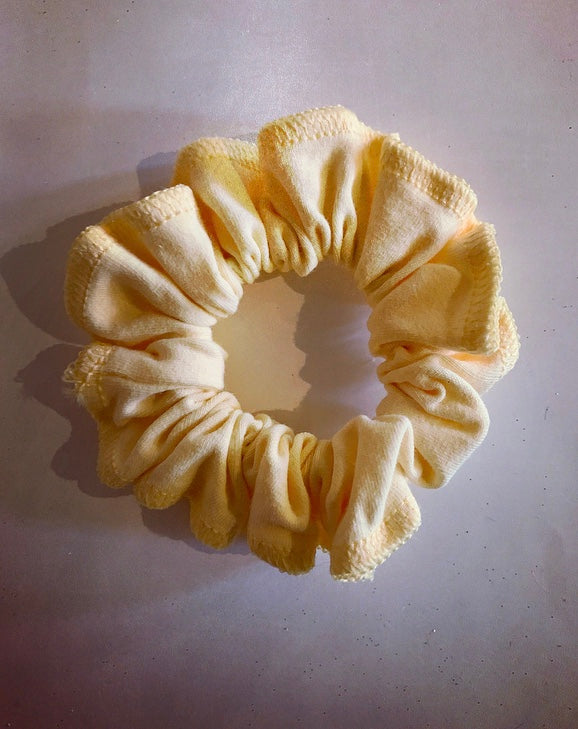 Cotton Scrunchie - 1004