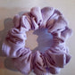 Cotton Scrunchie - 1004