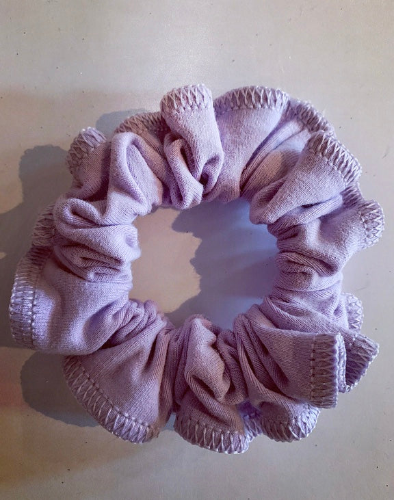 Cotton Scrunchie - 1004
