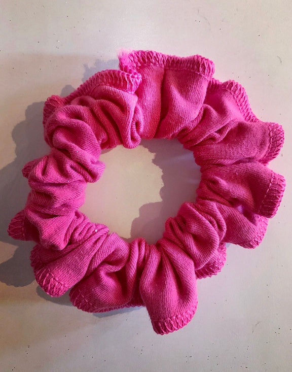 Cotton Scrunchie - 1004