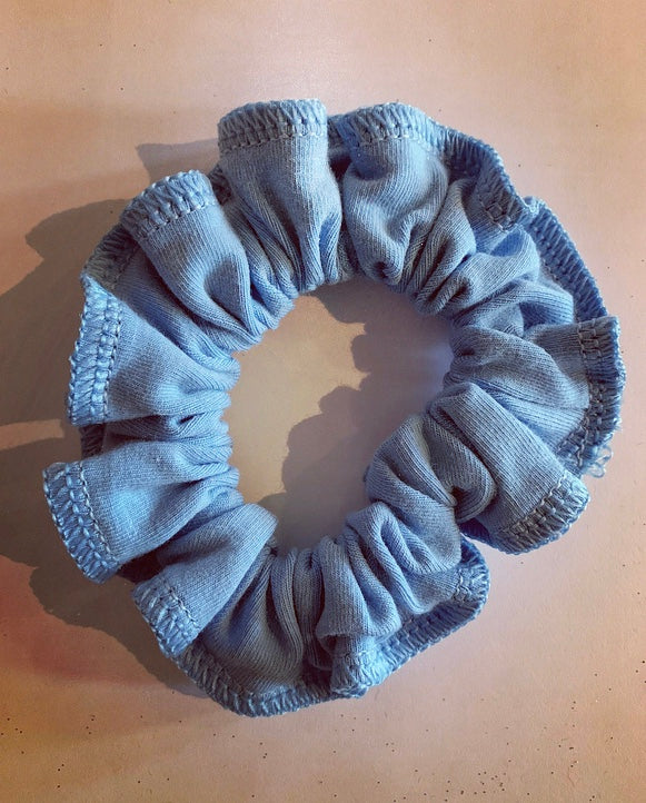 Cotton Scrunchie - 1004