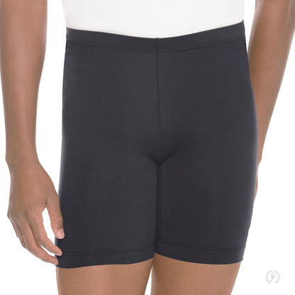 Men's Long Dance Short - 33440