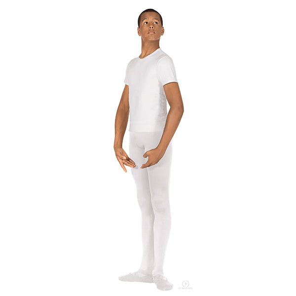 Men's Footed Tights - 34943