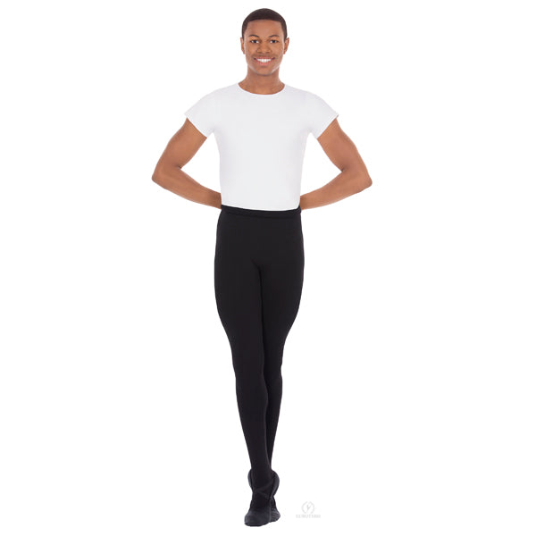 Men's Footed Tights - 34943