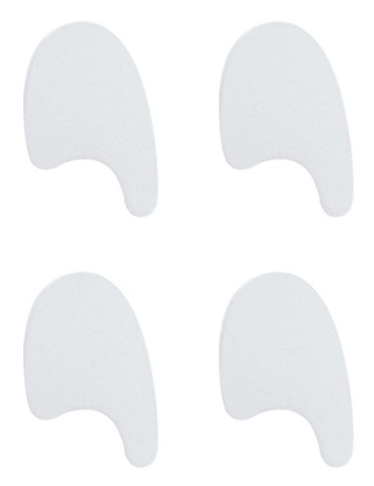 Big Toe Spacers - 1537