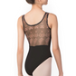 Audition Dancewear Girls Carla Leotard - Ethos