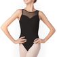 Audition Dancewear Girls Carla Leotard - Ethos
