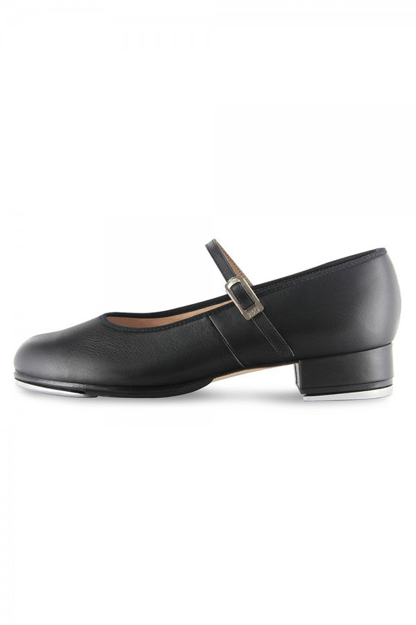 Tap-On Leather Tap Shoes S0302G/L