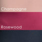 Slinky High-Low Skirt - 1006A