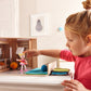 Haba Gym and Ballet Studio Dollhouse & Dolls