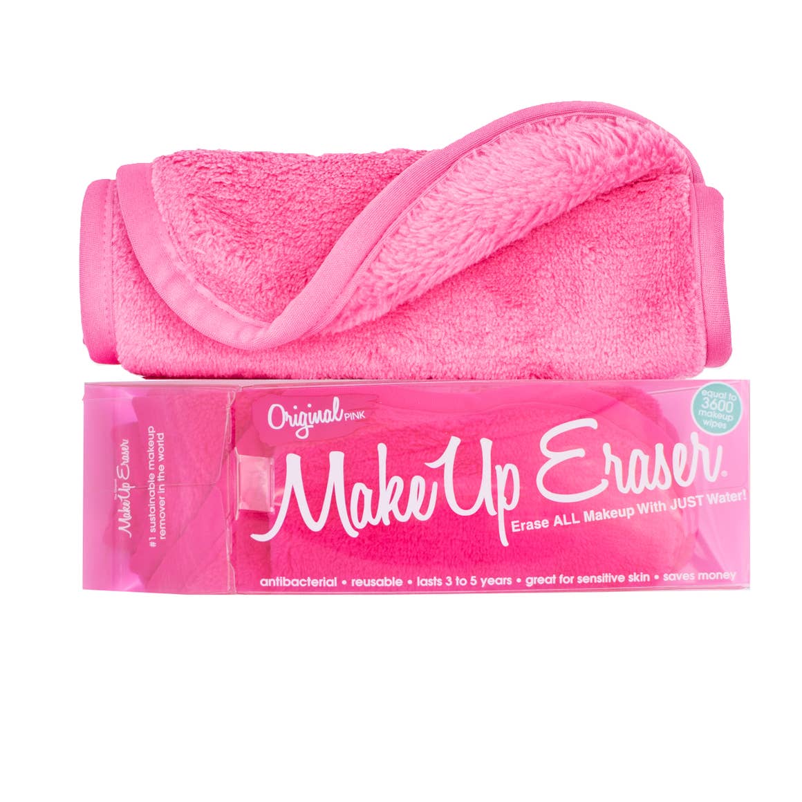 MakeUp Eraser - Assorted Colors