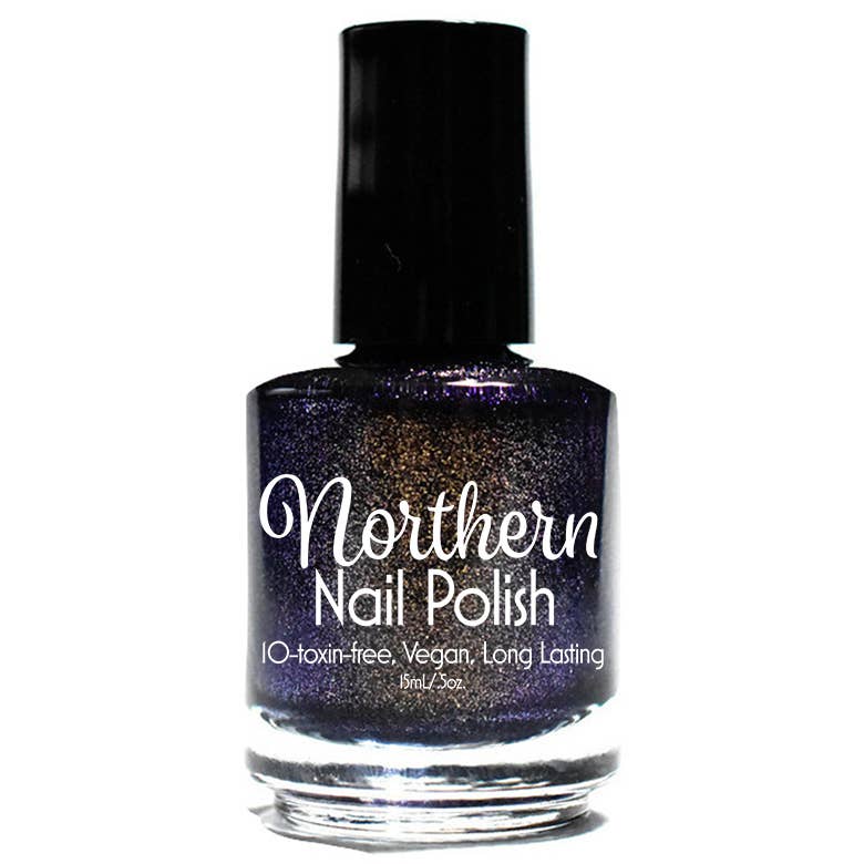 Northern Nail Polish - Toxin Free Nail Polish in Assorted Colors