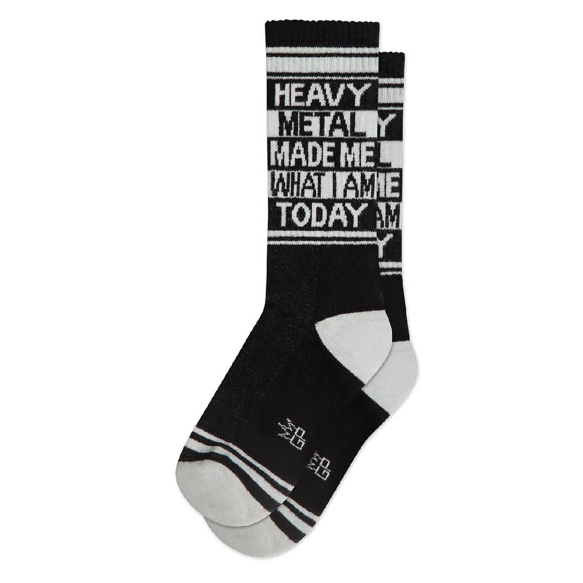 Gumball Poodle Gym Socks - Assorted Fun Styles