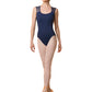Scoop Neck Tank Leotard - M3068LM