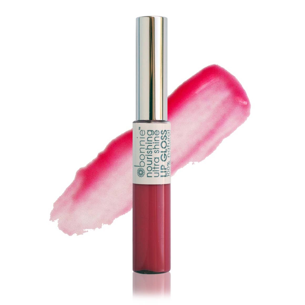 Ultra Shine Lip Gloss by Bonnie Skincare